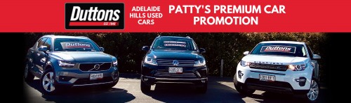 Patty Premium Cars