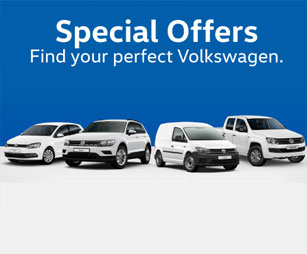 Volkswagen Special