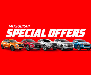 Mitsubishi Special