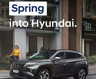 Hyundai Special